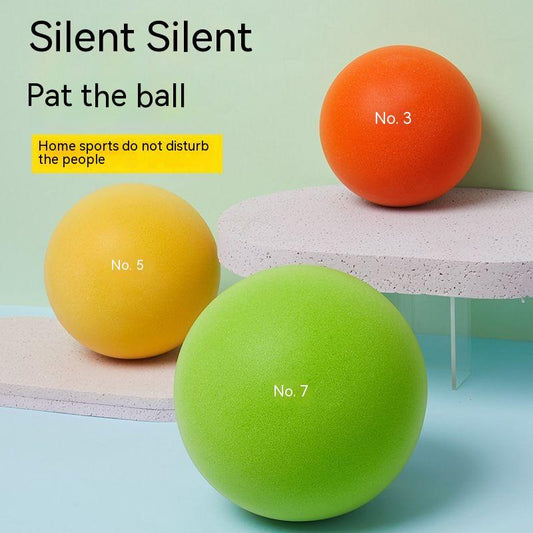 Upgraded Elastic Mute Ball Indoor Training Basketball 4823c9c4 ee95 4395 8ce9 2cad0cfaaf25 trans