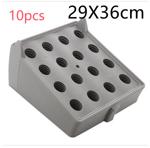 Multifunctional Durable Plastic Laundry Storage Fold Board Unique Clothing Shelves 48258238 85f5 4b5b 9d03 77d52ea729f6