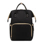 Casual Mommy Bags Shoulder Mother and Baby Bags 482688082107