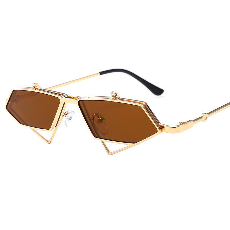 Vintage sunglasses for women 4826886650581