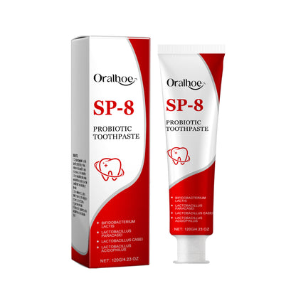 Gentle Cleaning Dirt Clean Care Lasting Fragrance Toothpaste 48295ac5 b372 48e2 b525 21036aa82720