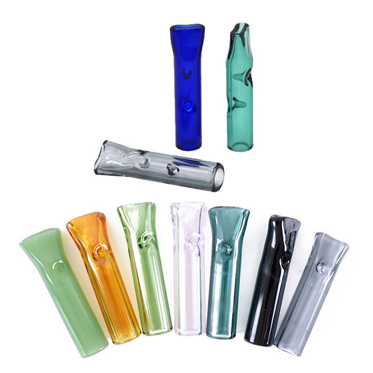 High Bay Silicon Glass Cigarette Holder Hookah Accessories Color Random 48306658 0bfd 4f95 b1dc ad200a50c8fe