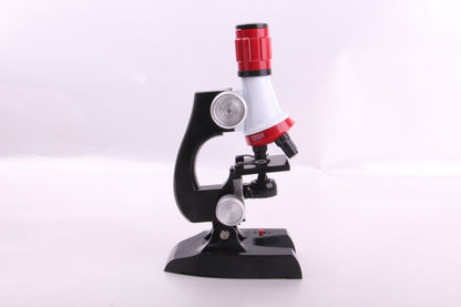 Child Biological Science And Education Microscope 483366314910