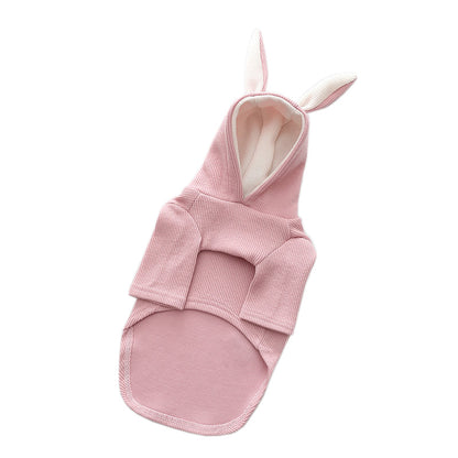 Dog Pet Clothes Spring And Autumn Clothing 483533172584