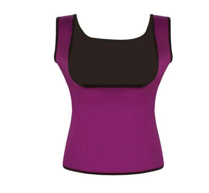 Woman Sport Vest 4836247380580