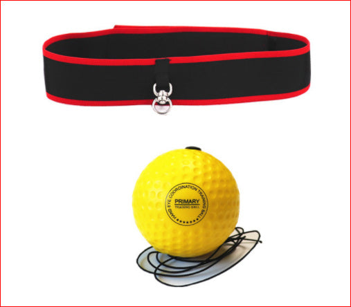 Boxing Reaction Ball Head-mounted Adjustable PU Fitness Equipment 48396df8 a8ae 448d b3ae 777d13cf714f
