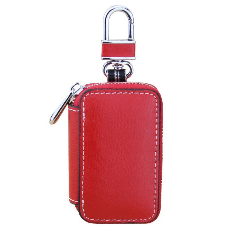 Cowhide Car Key Bag For Men And Women 483a5b1b 4714 498a a34a 89d5954f0ce7 7a832c6a 47c7 4a4b ae5c 382ddebc2387