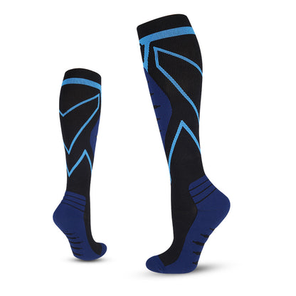 Outdoor Running Fitness Sports Comfortable Compression Socks Skipping Rope Calf Socks 483a6fab 0495 4b14 8a26 6455a57b9d2f