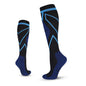 Outdoor Running Fitness Sports Comfortable Compression Socks Skipping Rope Calf Socks 483a6fab 0495 4b14 8a26 6455a57b9d2f