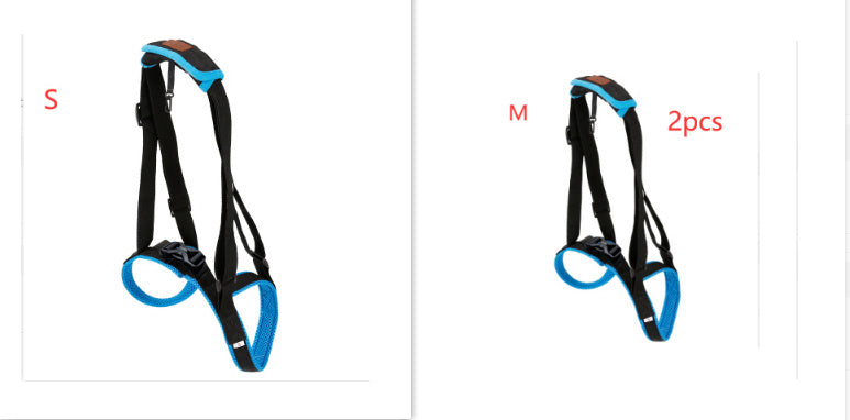 Pet Leg Strap Walking Support Dog Leg Support 48487913 cb47 4277 b1c0 1128ed0c185f
