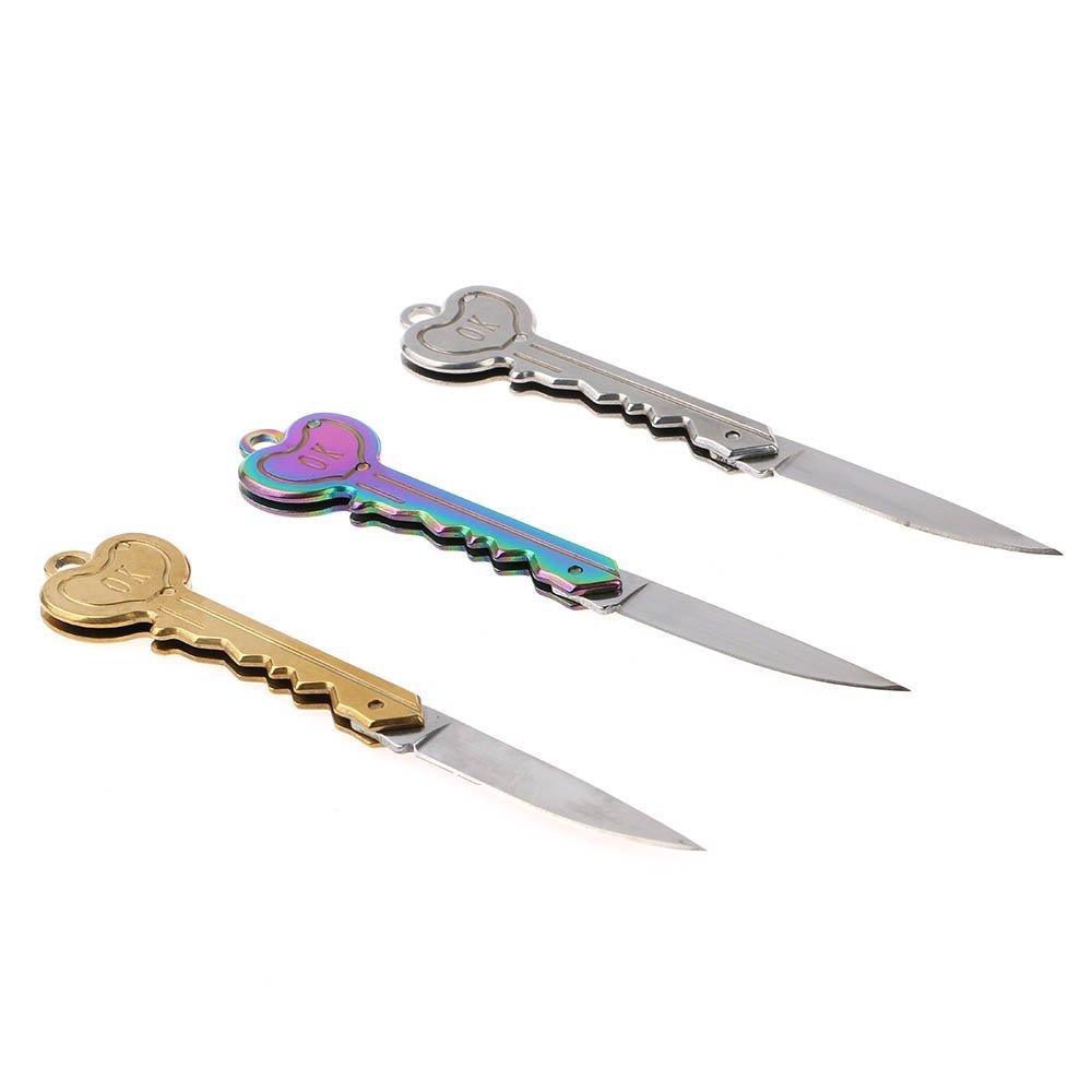 Mini Key Knife 48500080633518