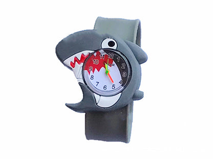 3D Cute Cartoon Kids Watches - HD Wireless Product #14