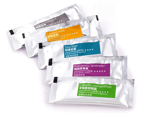 Car Air Conditioner Fragrance 4859287858621