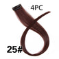 Wig hair extension
