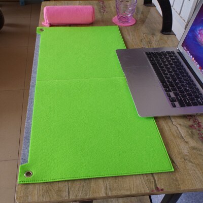 Felt desk pad 4861554690944
