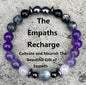 8mm Beaded Bracelet - HD Wireless Product #10