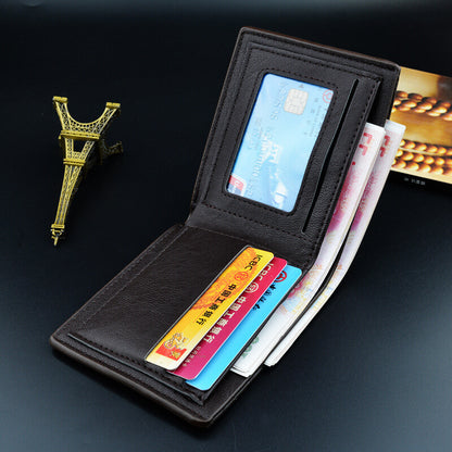 Short Wallet Thin Wallet 48629123898