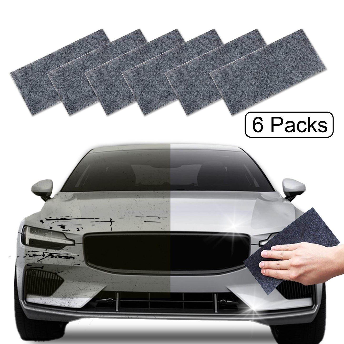 Rayhong Car Scratch Cleaning Cloths Grinding 4864fa6b ae67 4875 b0d0 67c96acf96bc