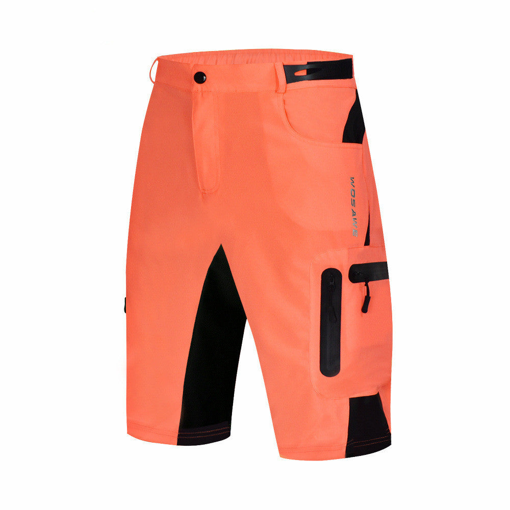 Breathable And Sweat-wicking Five-point Shorts For Outdoor Leisure Hiking And Cycling 4866e4f6 f80f 4a32 9926 742d739d2f6a