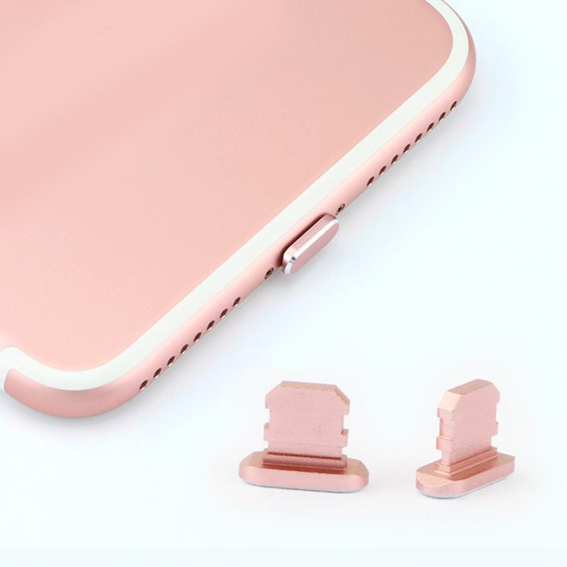 Mobile phone charging port dust plug - 图片 6