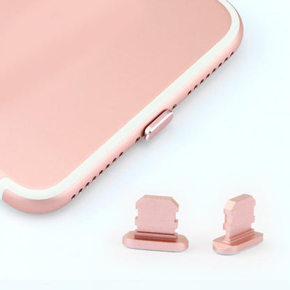 Mobile phone charging port dust plug - 图片 6