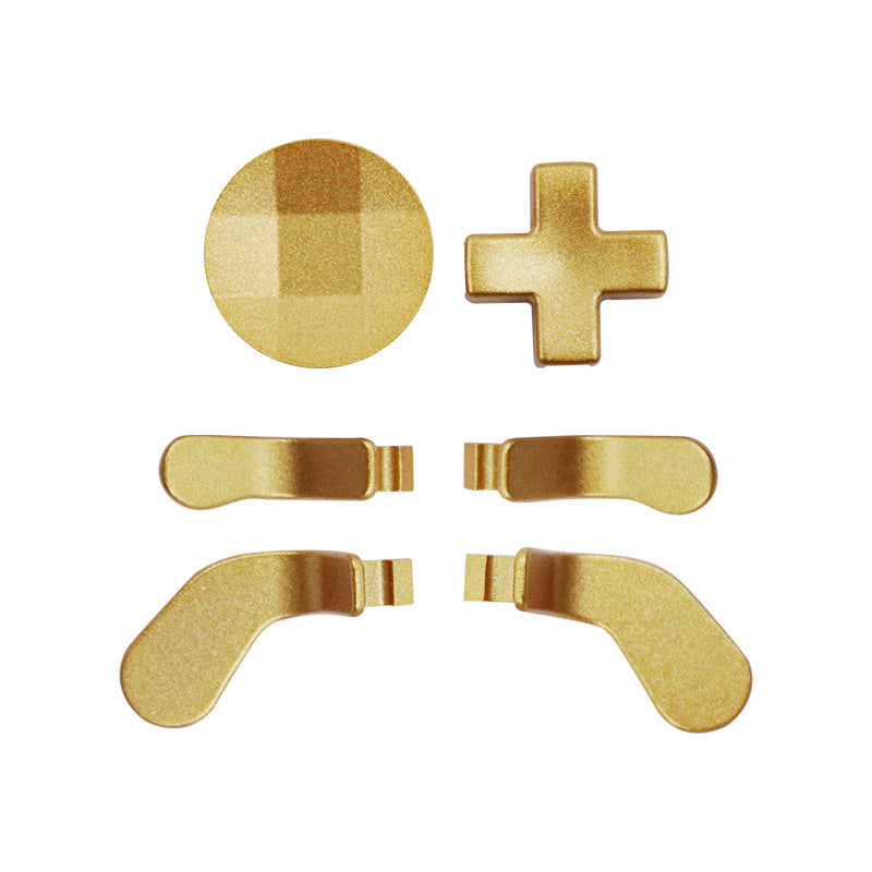 Elite Handle 2 Generation Button Accessories Suit Rocker Cross Key Paddles 48771ca2 a81b 4b05 96f9 5ac58d32d6fc