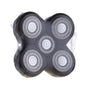 Electric Shaver Spare Universal Rotating Five-blade Six Cutter Head 487acd88 bba9 4ebb 8ea6 54cac807bada