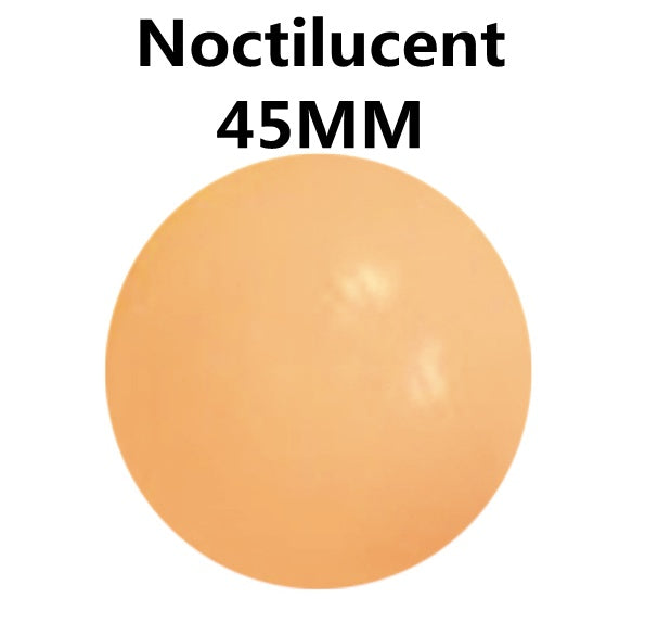 Stick Wall Ball Stress Relief Toys Sticky Squash Ball 4882295160843
