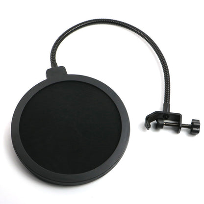 Microphone anti-spray shock mount 4882496442089