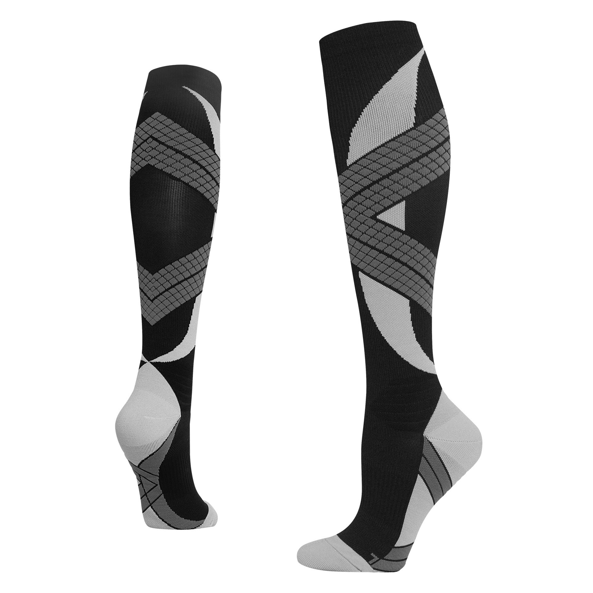 Compression Stockings Long Calf Professional Sports Compression Socks 48829b02 7675 46ee ba06 543628a481be