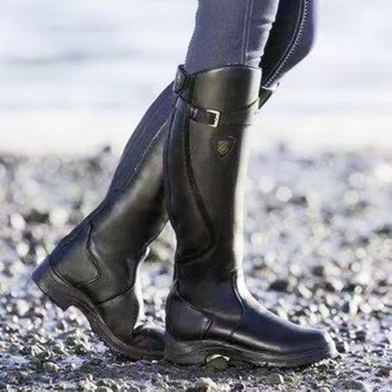 Women's high boots 489086250453 bcfa6b62 da5c 4e14 98be 17ef7cb2a9e1