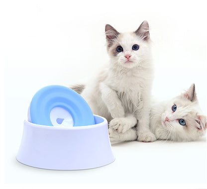 Dog automatic drinking bowl 4892246664666