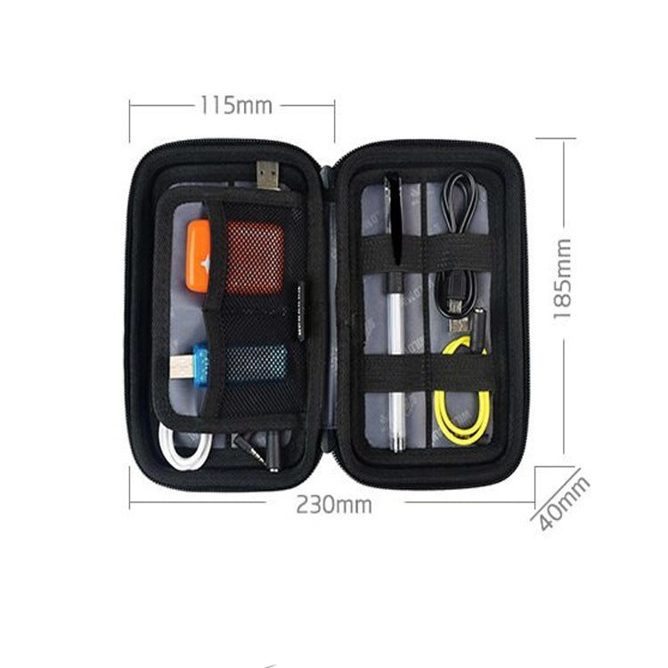 EVA Strap Storage Box 489647e9 e695 4f01 976f 3cfa279943bf