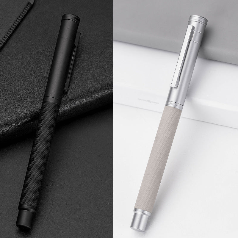Metal pen in business gift box - 图片 4