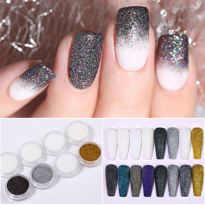 DIY Nail Powder Magic Color Nail Shimmering Powder Woolen Gradient Nail Art Blooming 48996fe1 7750 407d b2ee 92fc35046270