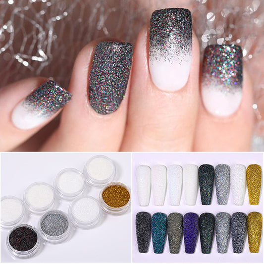 DIY Nail Powder Magic Color Nail Shimmering Powder Woolen Gradient Nail Art Blooming 48996fe1 7750 407d b2ee 92fc35046270
