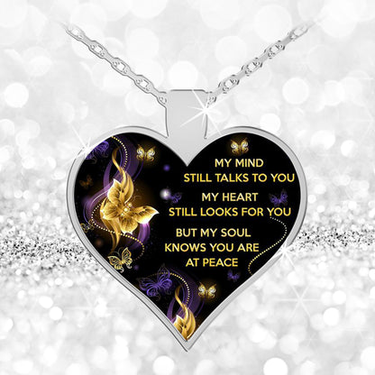 New Necklace My Heart Is Still Talking To You 48abbd23 3bd3 4721 8604 a1932b16a382