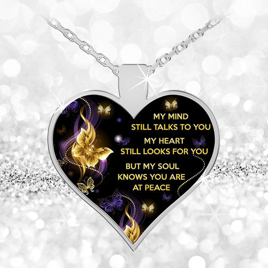 New Necklace My Heart Is Still Talking To You 48abbd23 3bd3 4721 8604 a1932b16a382
