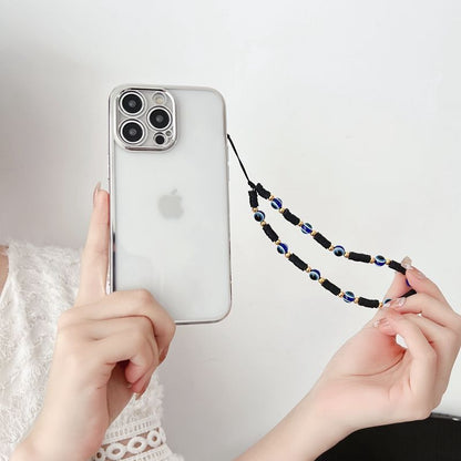 Short Rope Fashion Accessories Simple Mobile Phone Charm 48ac9416 f421 4332 aaba 2ecdd1cdd7ce