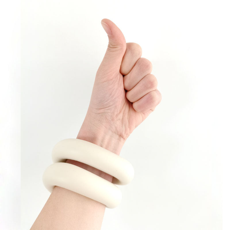 Silicone Weight-bearing Bracelet Training Stick Weight Training Swimming 48b3d2bc 44ed 4a90 9ab1 2f3641462dc2