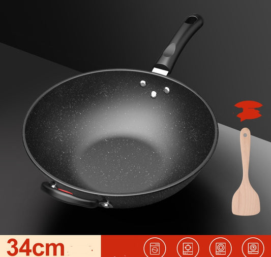 All-in-one Pot Copy Frying Pan A Pot Multi-purpose An Aluminum Pot Flat Bottom 48b6de1c 2f78 4a4b a73a 5890a415e7f9