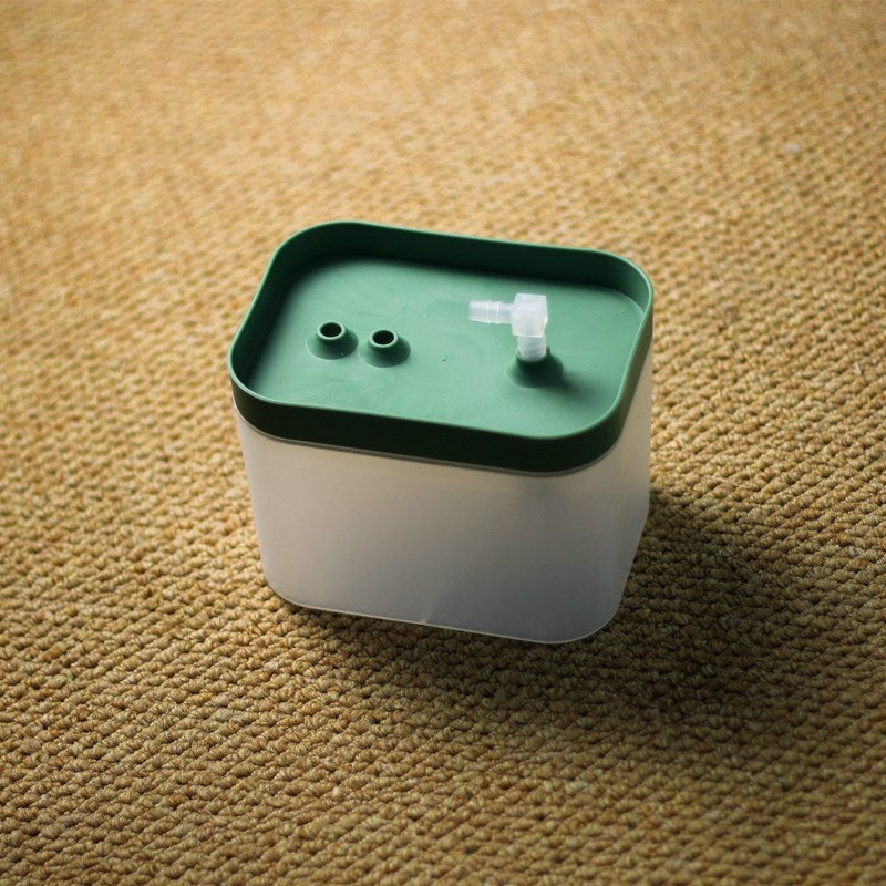 Automatic Circulating Water Dispenser For Pets 48c6405c 8f9c 40a8 9d31 866dce02c8bb