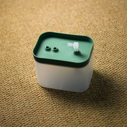 Automatic Circulating Water Dispenser For Pets 48c6405c 8f9c 40a8 9d31 866dce02c8bb