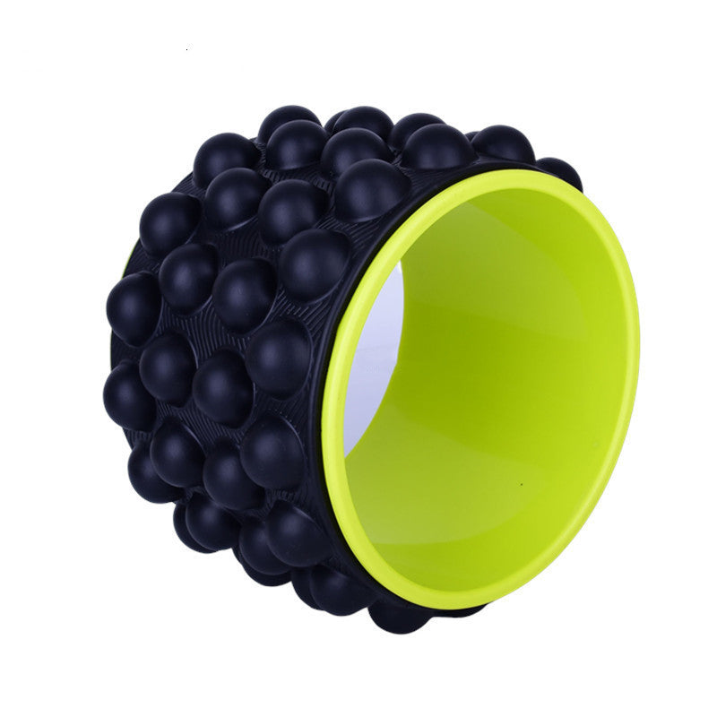 Big Dot Yoga Wheel Ring Pilates Circle 48c7faaa 53e2 4aae a195 c01734a00d1e