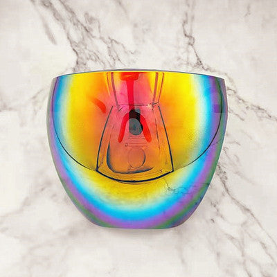 Color Space Mask Anti-fog Face Mask Anti-splash Protective Mask Coating Glasses 48d79b90 e3b2 4ca6 b5e7 25e6aa1162eb