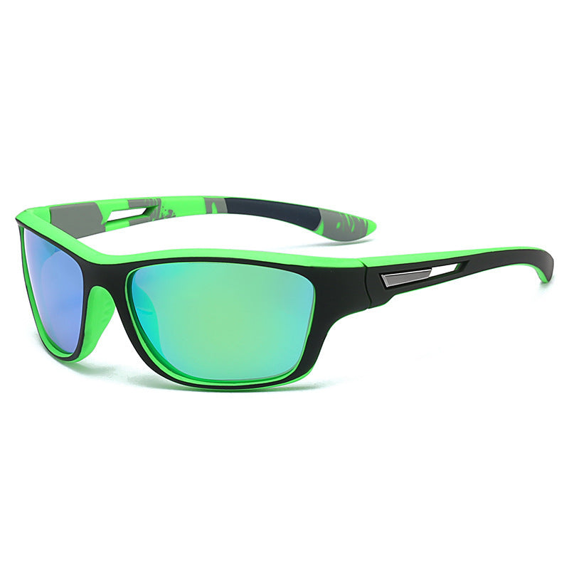 Men's Polarized Colorful Film Glasses 48d89d9e 611f 4a21 814f 572eb040288c