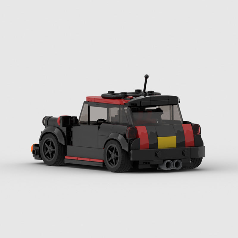 Model Mini COOPER JCW Jigsaw Toy Gift 48dbb835 0b00 47c8 ae7f 8ba8bd73605e