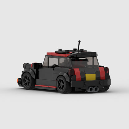 Model Mini COOPER JCW Jigsaw Toy Gift 48dbb835 0b00 47c8 ae7f 8ba8bd73605e
