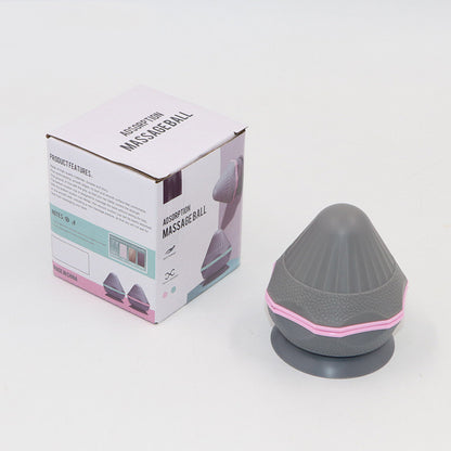 Curved Stick Point Massage Deep Muscle Release Ball 48e0f304 1211 4b7c 8de0 9109998760f8