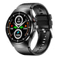 Smart Watch TK25 Bluetooth Calling Blood Glucose Uric Acid Blood Lipid 48ef7670 815b 45b2 ba0b 02aec3b4442c